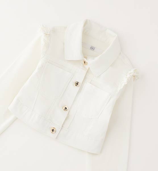 Kurtka przejściowa IDO G393 116