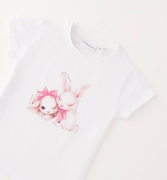 Koszulka SARABANDA G258 104