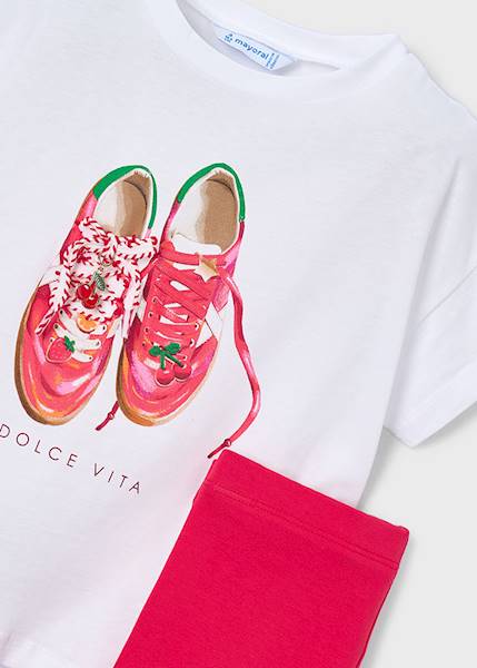 Komplet z kolarkami 3731-19 140