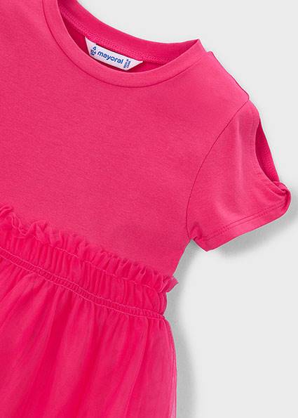 Sukienka mayoral 3915-72 116