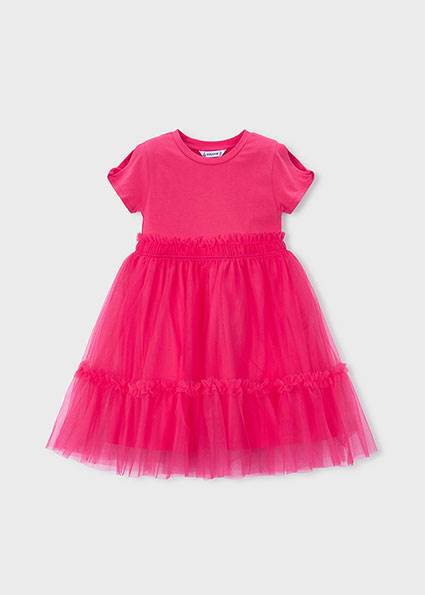 Sukienka mayoral 3915-72 128