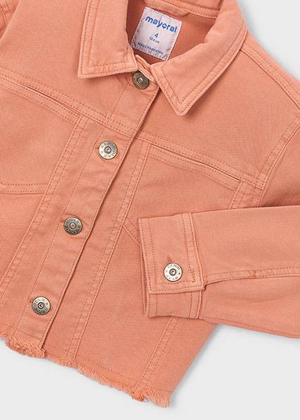 Kurtka mayoral 3455-31 134 