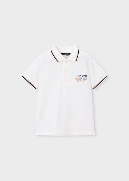 Polo mayoral 3108-62 104