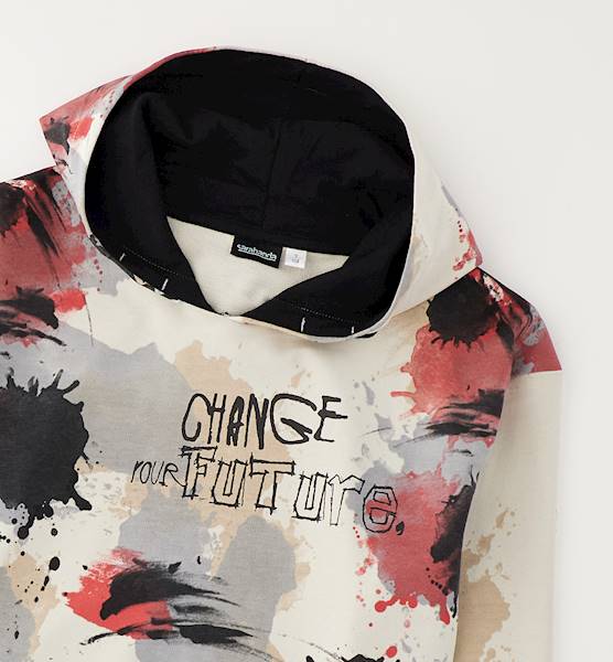 Bluza Sarabanda G651 152