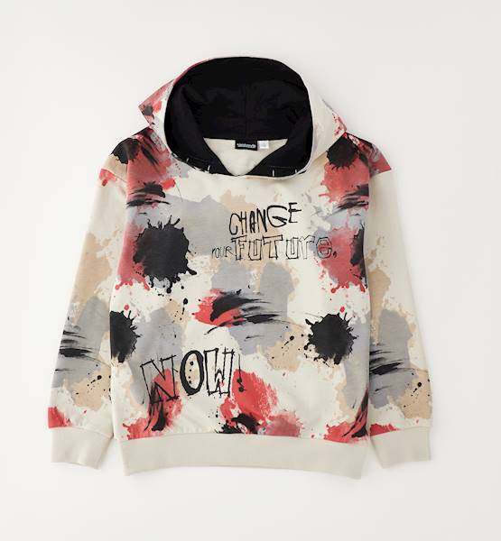 Bluza Sarabanda G651 152