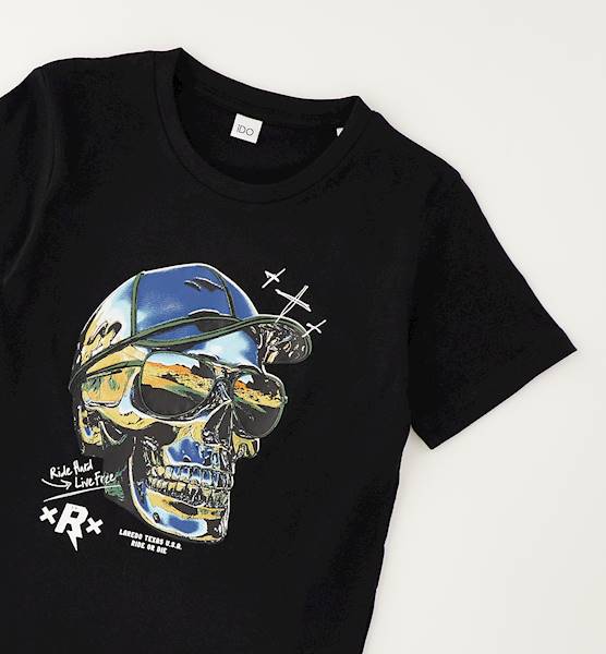 Koszulka IDO G634 140