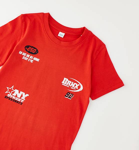 Koszulka iDO G622 140