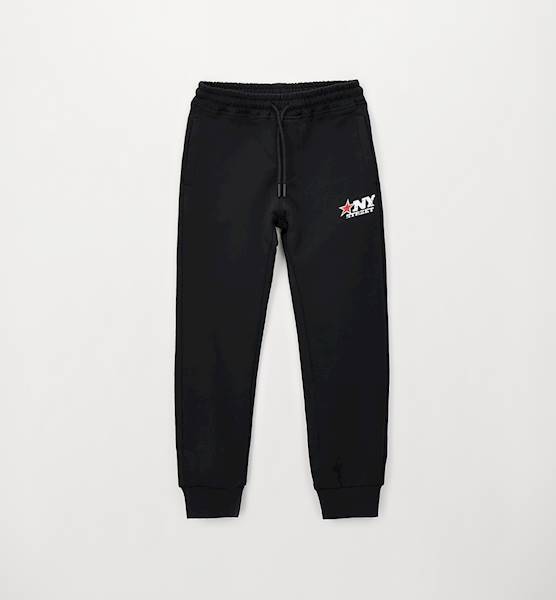 Spodnie iDO G660 140