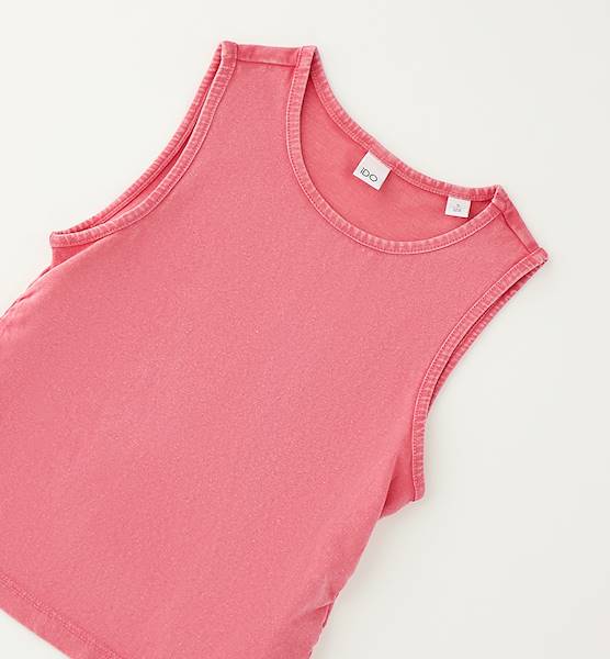 Koszulka TOP iDO 4 G838 128