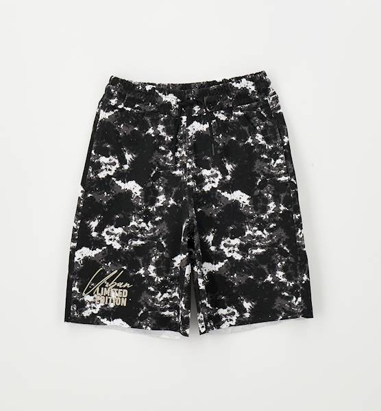 Szorty dzianina IDO G790 164