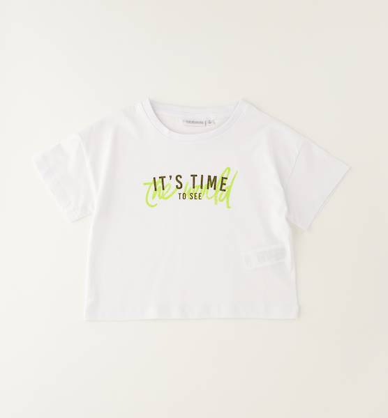 Koszulka SARABANDA G546 140