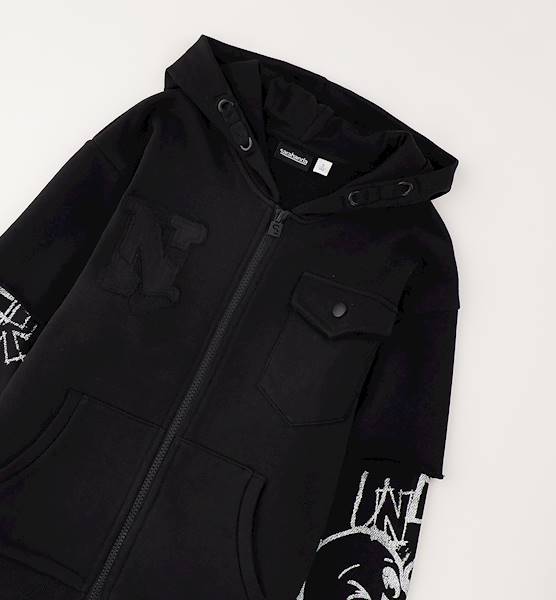 Bluza Sarabanda G650 164