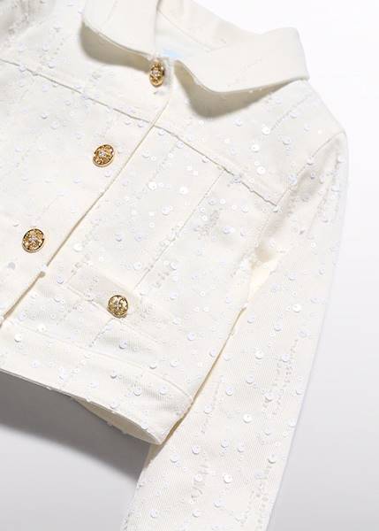 Kurtka Abel&Lula 5395-3 140