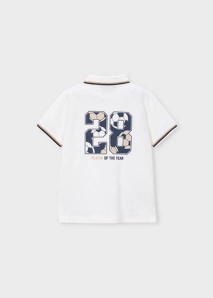 Polo mayoral 3108-62 110