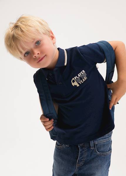 Polo k/r Mayoral 3108-61 134