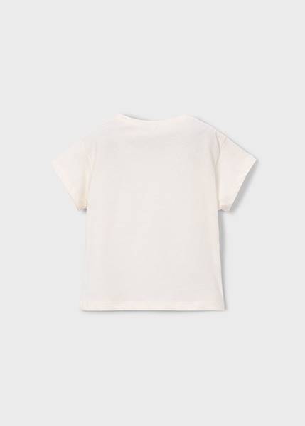 Koszulka krót.ręk.Mayoral 3011-78 110