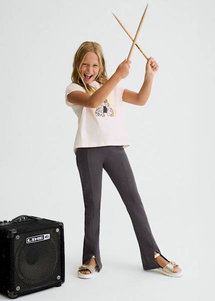 Legginsy mayoral 6773-10 140