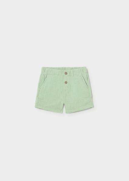 Bermudy muślin 1216-58 98