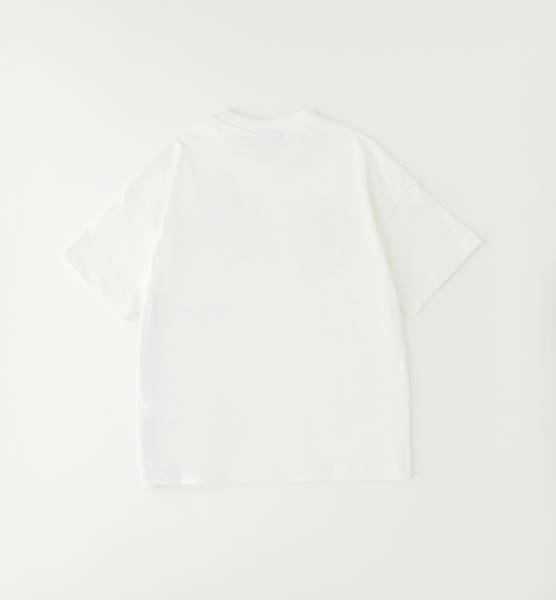 Koszulka Sarabanda G654 biel 140