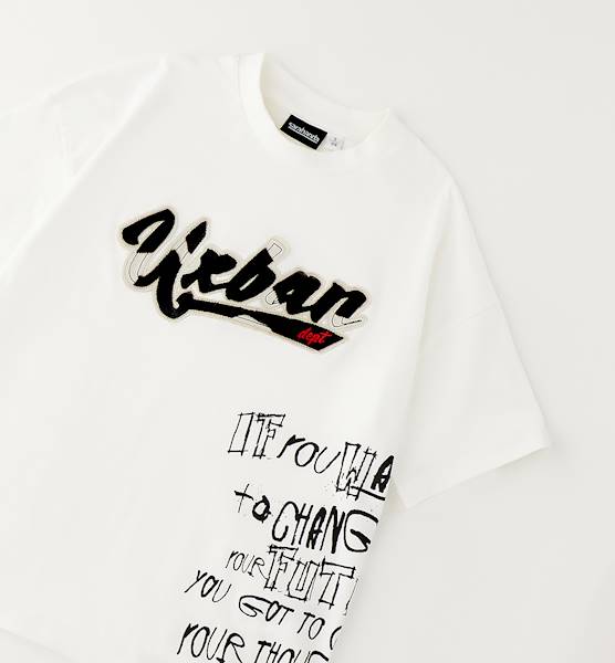 Koszulka Sarabanda G654 biel 140