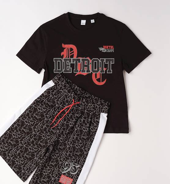 KOMPLET iDO G819 152