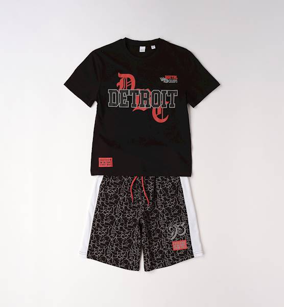 KOMPLET iDO G819 140