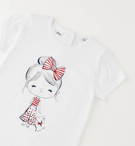 Koszulka IDO G355 110