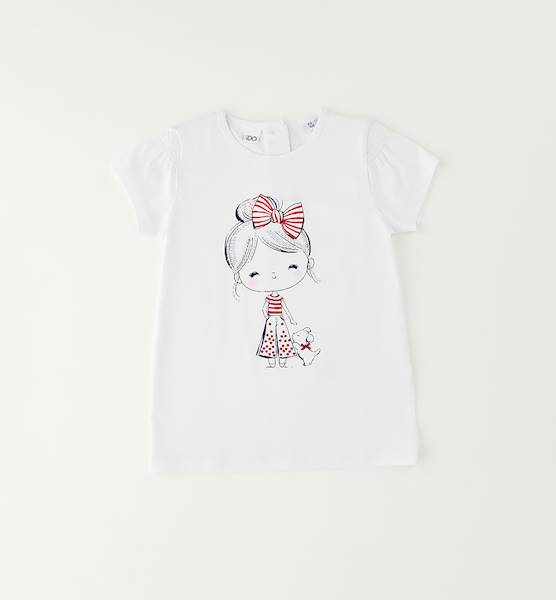 Koszulka IDO G355 104