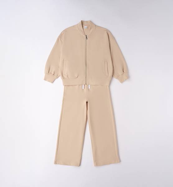 Komplet iDO g776 beż 152