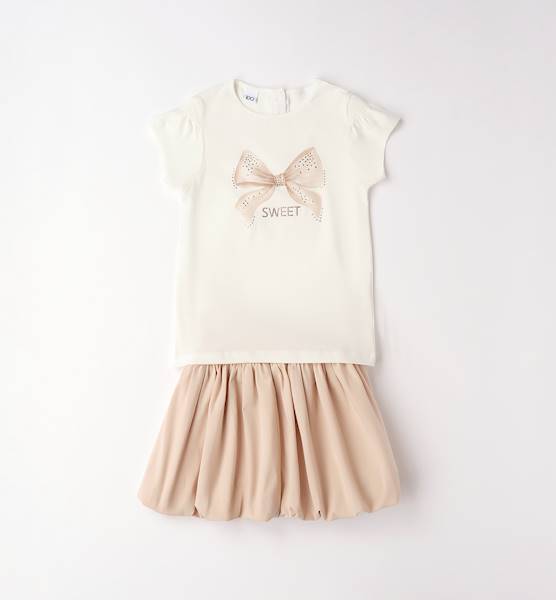 Komplet iDO g303 128