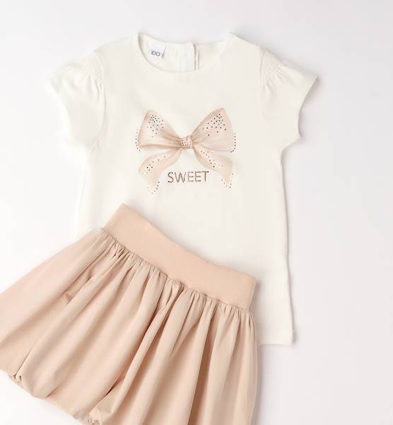 Komplet iDO g303 128