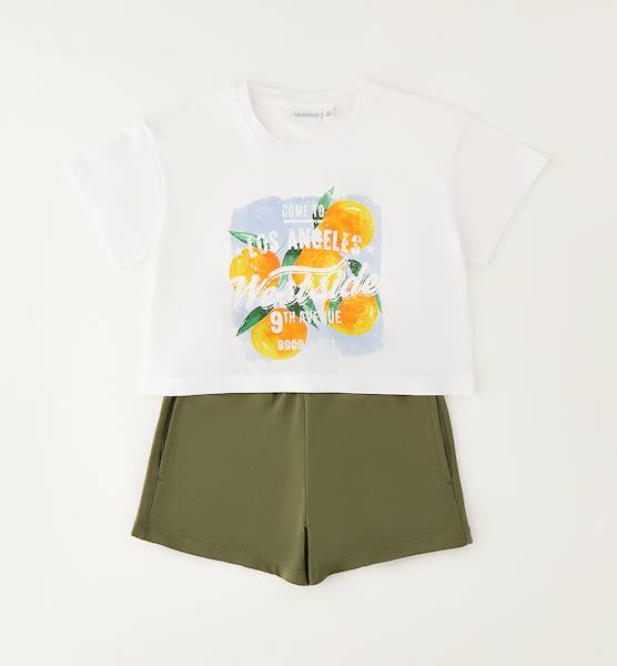 Komplet Sarabanda G577 164