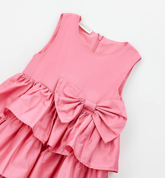 Sukienka SARABANDA G247 116