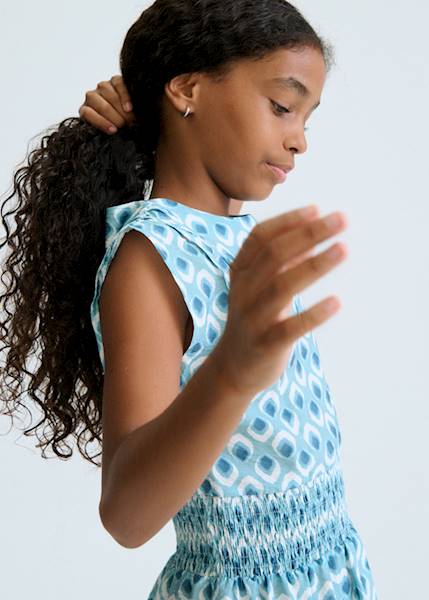 Sukienka mayoral 6910-43 152