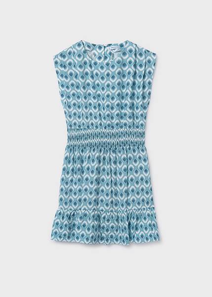 Sukienka mayoral 6910-43 152