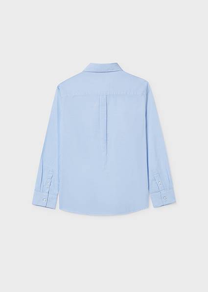 Koszula d/r 6174-18 164