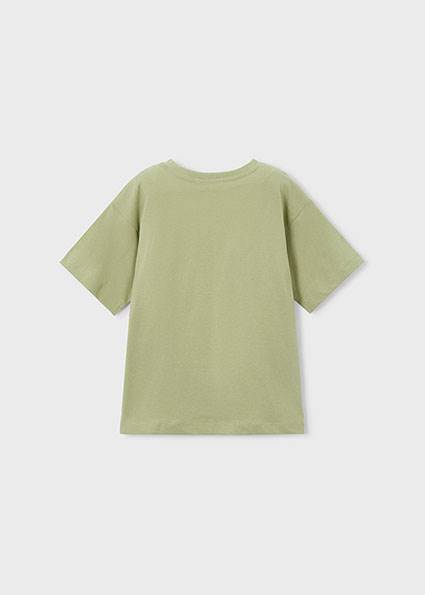 Koszulka k/r mix and match 3078-73 134