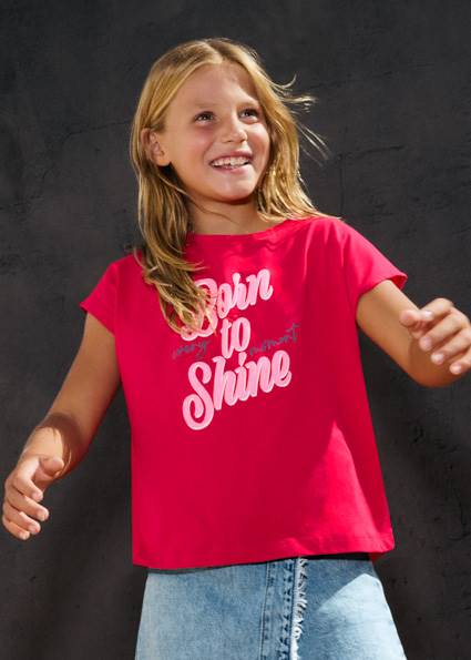 Koszulka k/r grafika 6010-10  152