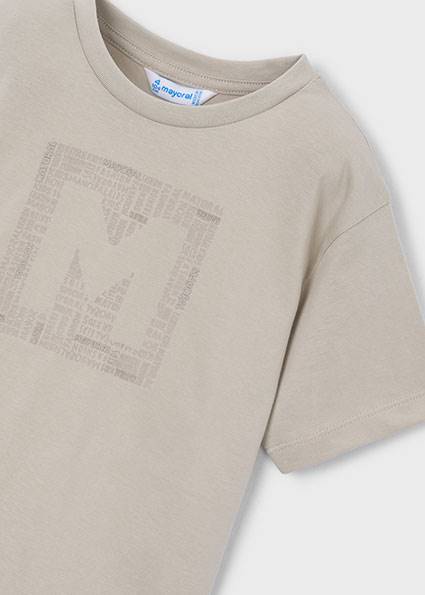 Koszulka k/r basic 170-23 116