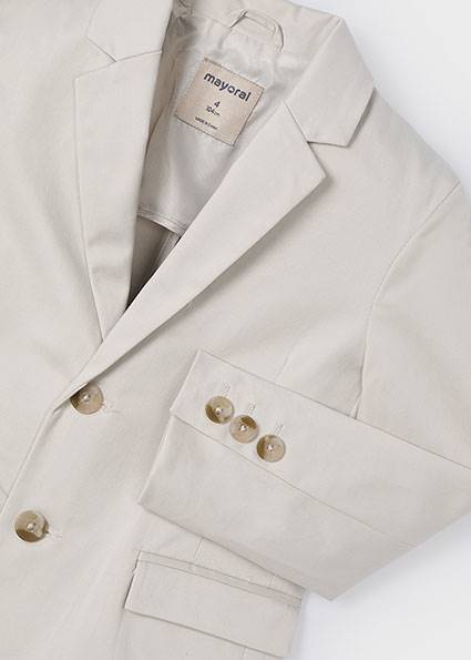 Marynarka slim 3463-2 110