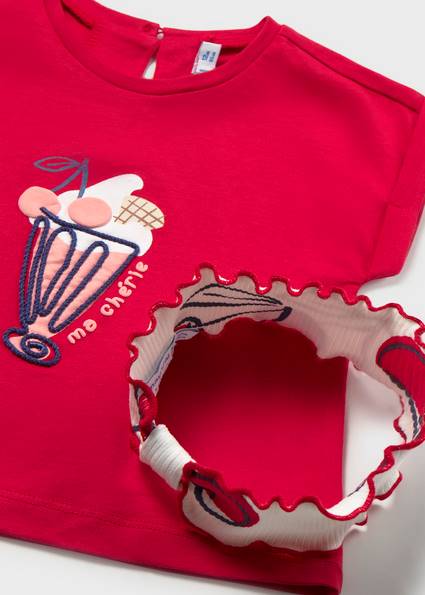 Komplet mayoral 1750-38 80