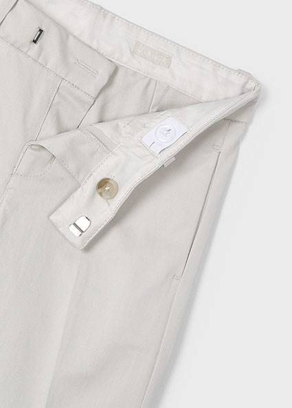 Spodnie slim 3503-2 122