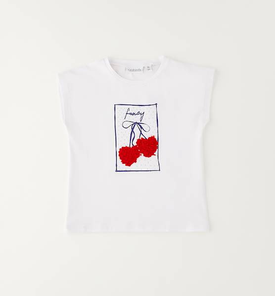 Koszulka SARABANDA G316 116