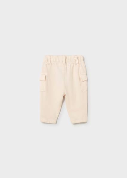 Spodnie długie 1508-21 65 2-4