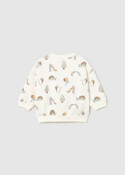 Bluza Mayoral 1487-61 70 4-6