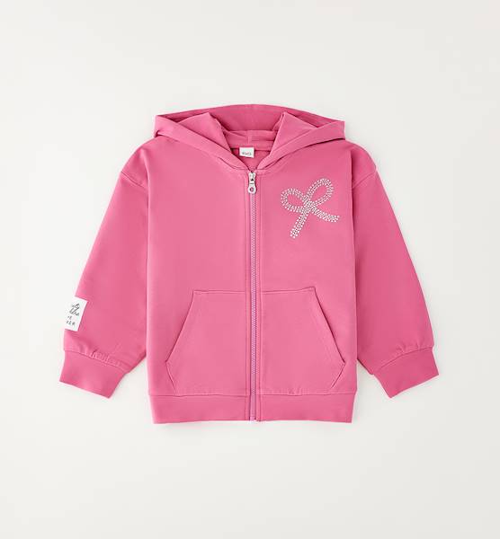 Bluza IDO róż G349 122