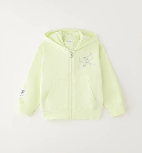 Bluza iDO G349 122