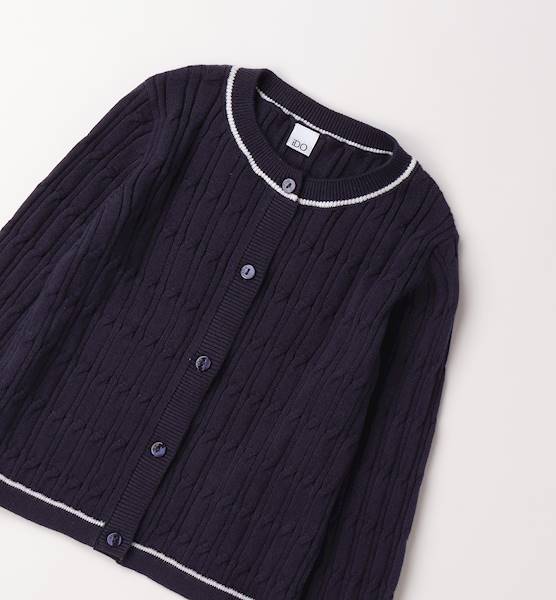 Sweter iDO G685 128