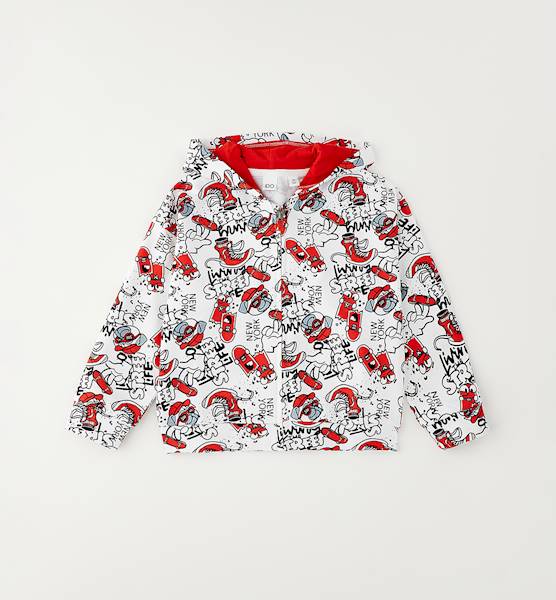 Bluza iDO G247 86