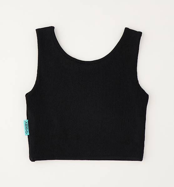 Top SARABANDA G413 czarny 164